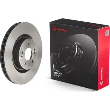 Brzdový kotouč Brzdový kotouč BREMBO 09.A554.11