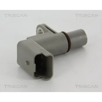 Brzdový kotouč Ochranný plech proti rozstřikování, brzdový kotouč Triscan A/S 8125 29206