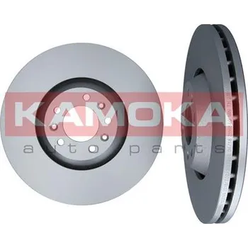 Brzdový kotouč Brzdový kotouč KAMOKA 103299