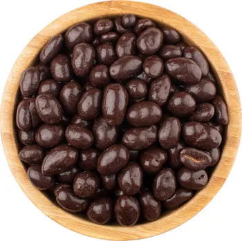 Vital Country Arašídy v hořké čokoládě 250 g