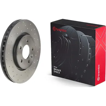 Brzdový kotouč Brzdový kotouč BREMBO 09.C377.1X