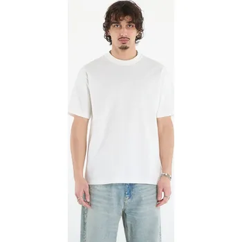 Tričko Vans Premium SS Loose Fit T-Shirt Egret L