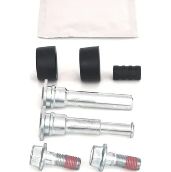 Brzdová destička Sada brzdových destiček, kotoučová brzda BOSCH 0 986 424 912