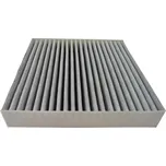 Filtr, vzduch v interiéru CORTECO 49412333