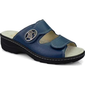 Dámské pantofle Fidelio HEDI 23 4111 dámské pantofle oceano pegasus 29 Velikost: 42