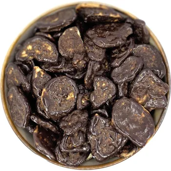 Zdravoslav Banán chips v hořké čokoládě 250 g