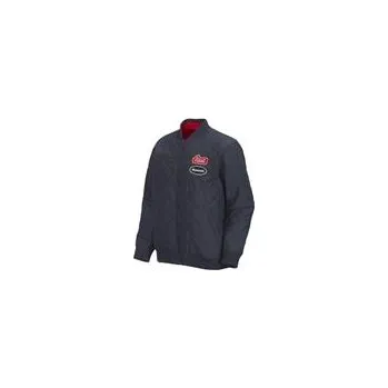 Pánská casual bunda Kawasaki Z-50th ANNIVERSARY bunda oboustranná -M