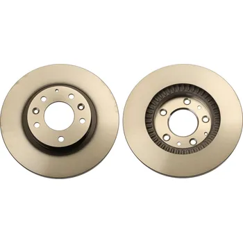 Brzdový kotouč Brzdový kotouč TRW DF6115