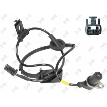 ABS Snímač, počet otáček kol ABAKUS 120-02-143