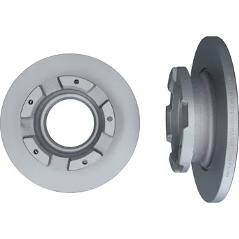 Brzdový kotouč Brzdový kotouč KAMOKA 103202