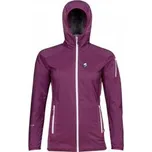 High Point TOTAL ALPHA 2.0 LADY JACKET magenta S; Fialová bunda + DÁREK DLE VÝBĚRU!