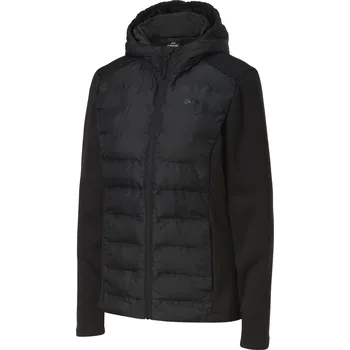 CRIVIT Dámská hybridní bunda (černá, XS(32/34))