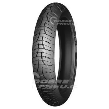 Pneumatiky MICHELIN pilot road 4 f 120/70 R17 58W, sleva DOT