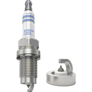 Zapalovací a žhavicí svíčka Zapalovací svíčka BOSCH 0 242 240 675