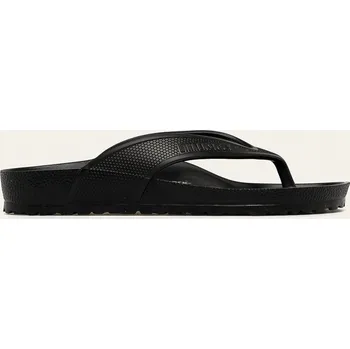 Dámská obuv Žabky Birkenstock Honolulu Eva 1015487.M černá 99X, EUR 42