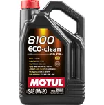 Motorový olej MOTUL 108862