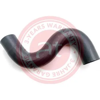 Spojovací materiál motoru Hadice, větrání klikové skříně at autoteile at20141