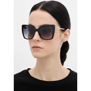 Sluneční brýle Sluneční brýle Guess GU00266.5601B černá 99X, vel. 56