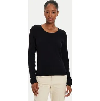 Pánský svetr United Colors Of Benetton Svetr 1091D1M08 Tmavomodrá Regular Fit XL