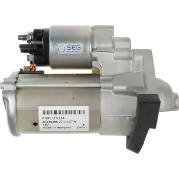 Alternátor Regulátor generátoru AS-PL Sp. z o.o. ARE0046