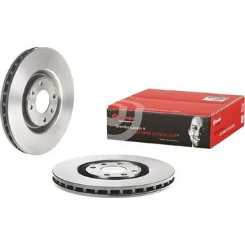 Brzdový kotouč Brzdový kotouč BREMBO 09.7398.11