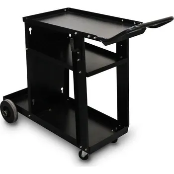 Paletový vozík DAWELL CZ Vozík na ohřevy série DHI-4 - Dawell