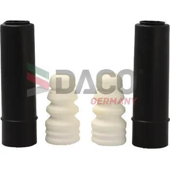 Ochranná sada proti prachu, tlumič pérování DACO PK1703