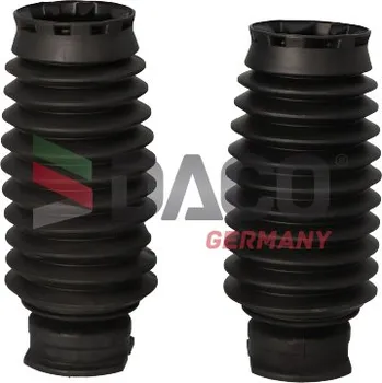 OCHRANA TLUMIČE PŘEDNÍHO PK3007 DACO GERMANY