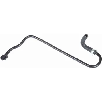 Brzdový kotouč Ochranný plech proti rozstřikování, brzdový kotouč VAICO V10-5046