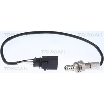 Brzdový kotouč Ochranný plech proti rozstřikování, brzdový kotouč Triscan A/S 8125 10101