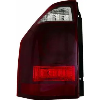 Zadní světlomet Zadní světlo ABAKUS 214-1979L-LD-UE