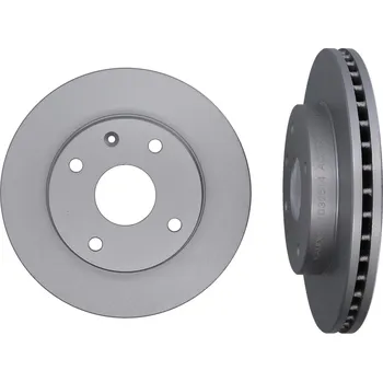 Brzdový kotouč Brzdový kotouč KAMOKA 1032514