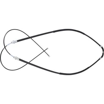 Autodíl Tažné lanko, parkovací brzda KAMOKA 1190479