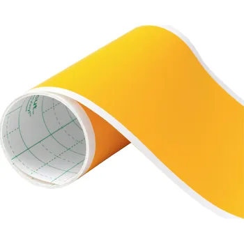 Cricut Joy(TM) Smart Vinyl(TM) Permanent fólie žlutá