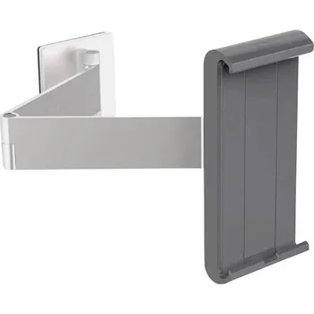 Tablet Durable TABLET HOLDER WALL ARM - 8934 držák na tablet Univerzální 17,8 cm (7) - 33,0 cm (13)