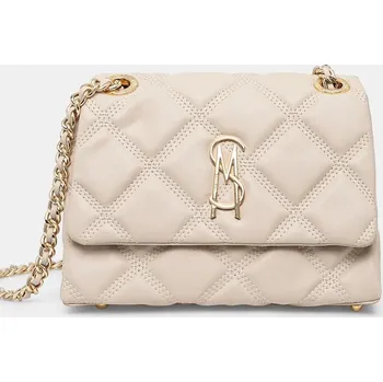 Kabelka Kabelka Steve Madden Bvolturi SM13001344 béžová 01X, vel. ONE SIZE
