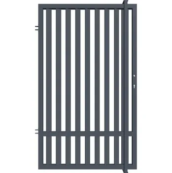 Plot Polargos AGAT BRANKA ELEKTRICKÝ ZÁMEK, ŠÍŘKA 900, VÝŠKA 1500 MM