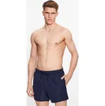 Lacoste Plavecké šortky MH6270 Tmavomodrá M