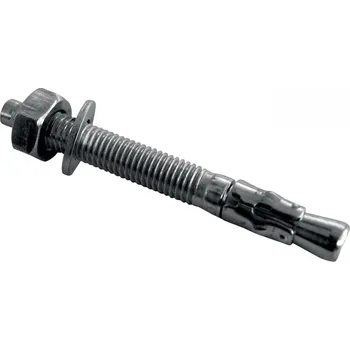 Příslušenství pro plot Kovian Kotva průvlaková M10 × 90