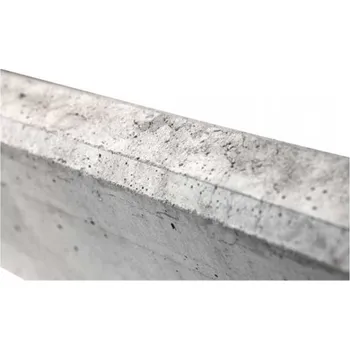 Příslušenství pro plot Retic Podhrabová deska betonová 250 x 20 x 5 cm