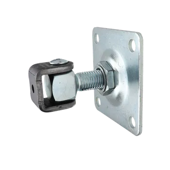 pant Pant M16 plotna 80x80mm, nastavitelný 1D, částečně pozink