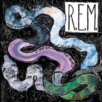 Hudba R.E.M.: Reckoning - CD