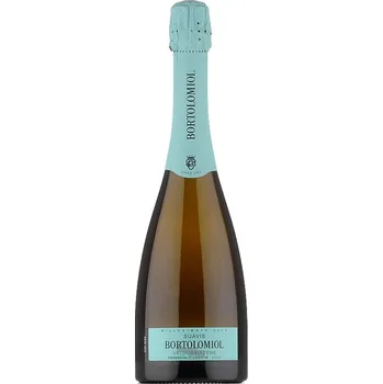 Bortolomiol SUAVIS Prosecco Superiore DOCG Millesimato demi-sec
