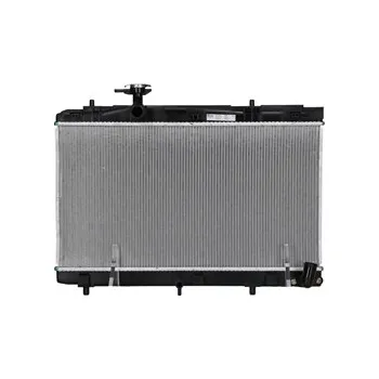 Auto-moto Chladič, chlazení motoru NISSENS 607106