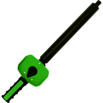 Čištění zbraně BoreTech Vodič vytěráku s trnem pro AR-15 (9mm PCC)