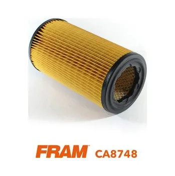 Auto-moto Vzduchový filtr FRAM CA8748