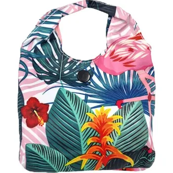 Nákupní taška Nákupní taška skládací Exotika