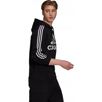 Pánská mikina Pánská mikina Adidas H14641 velikost L