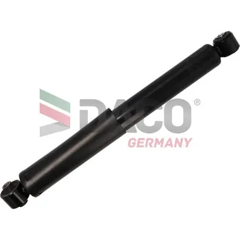 Tlumič pérování DACO 563012