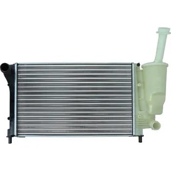 Motor automobilu Chladič, chlazení motoru KAMOKA 7705077